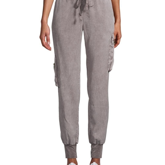 Young Fabulous & Broke | Pants & Jumpsuits | Nwt Young Fabulous Broke ...